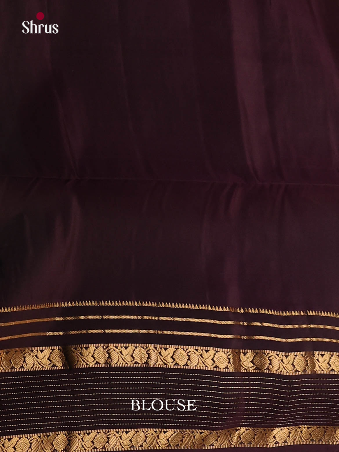 DIS30722 - Soft Silk (HR) Saree - Shop on Shrus.com