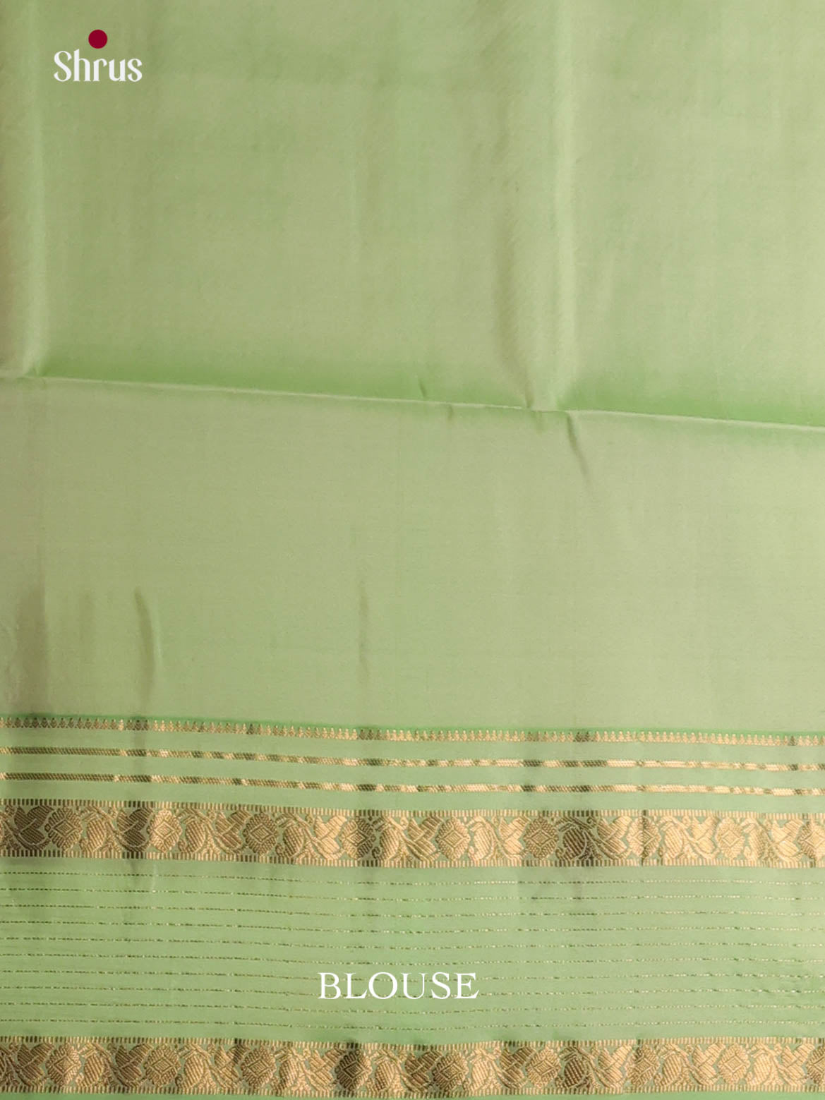 DIS30724 - Soft Silk (HR) Saree - Shop on Shrus.com
