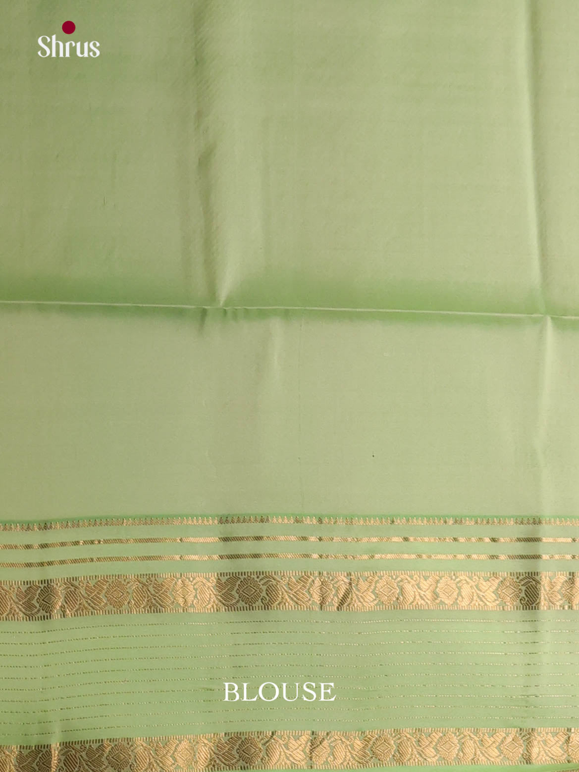 DIS30726 - Soft Silk (HR) Saree - Shop on Shrus.com