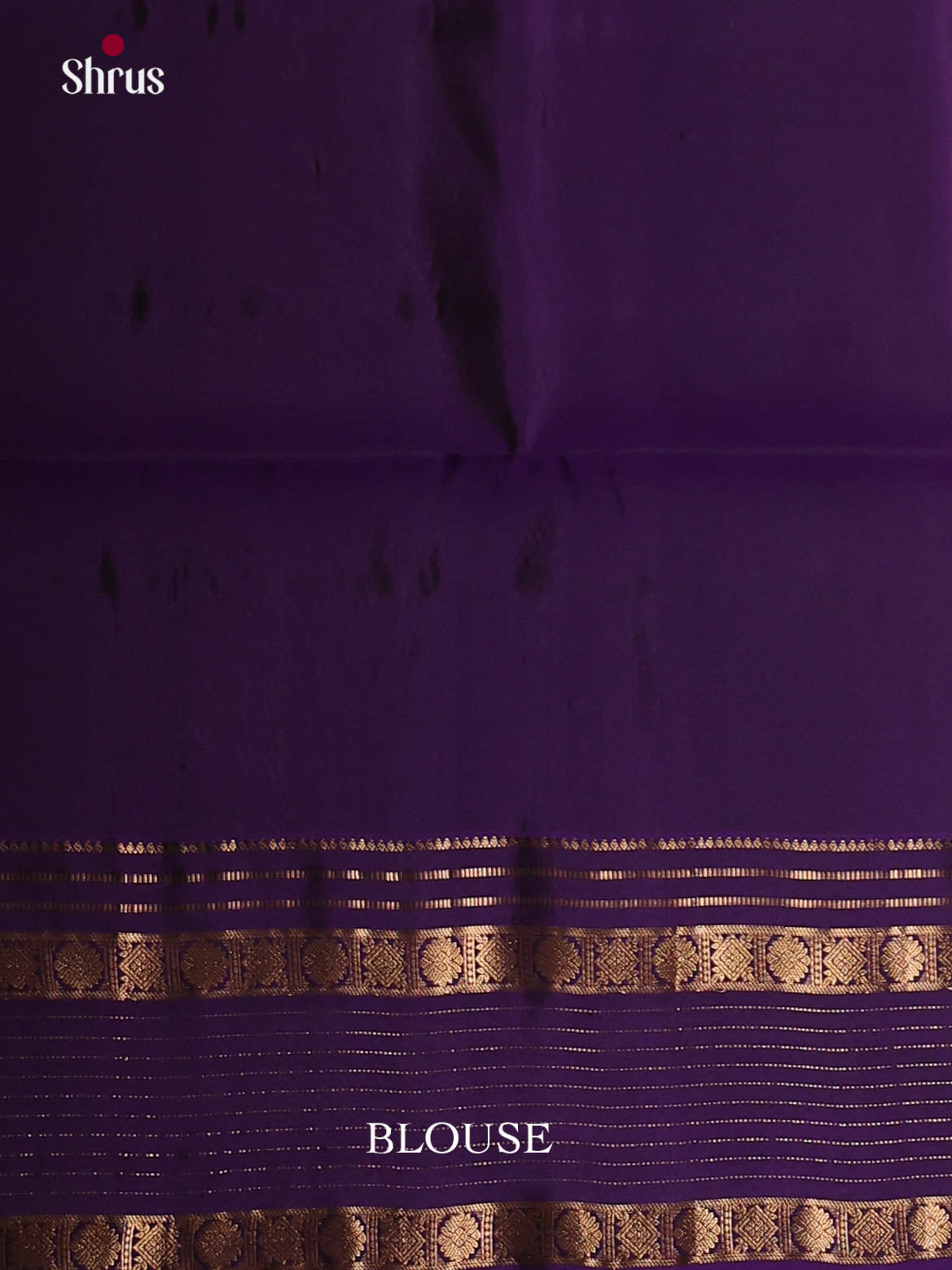 DIS30735 - Soft Silk (HR) Saree - Shop on Shrus.com