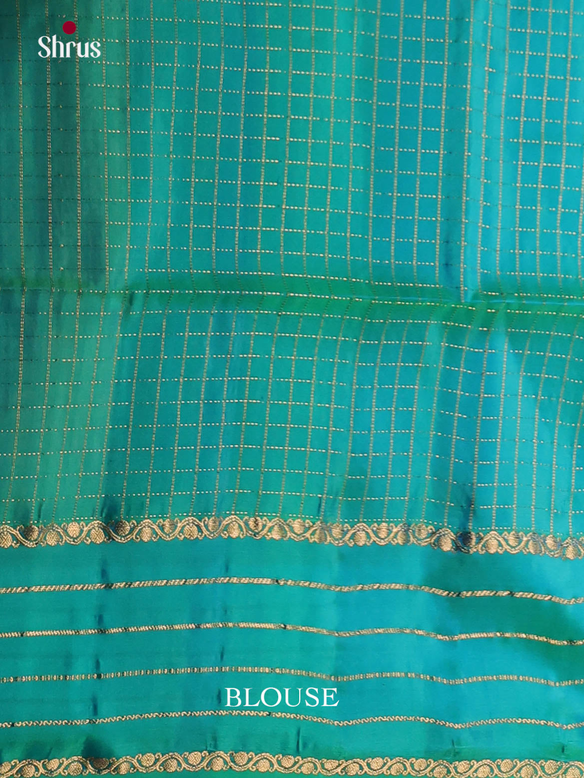 DIS30741 - Soft Silk (HR) Saree - Shop on Shrus.com