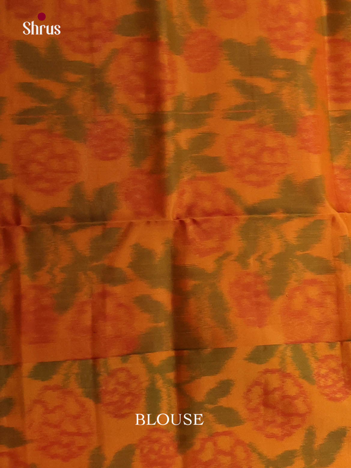 DIS30748 - Soft Silk (HR) Saree - Shop on Shrus.com