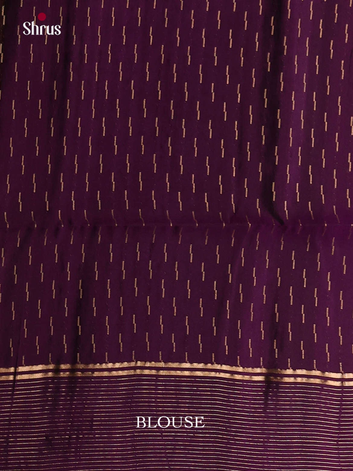 DIS30757 - Soft Silk (HR) Saree - Shop on Shrus.com