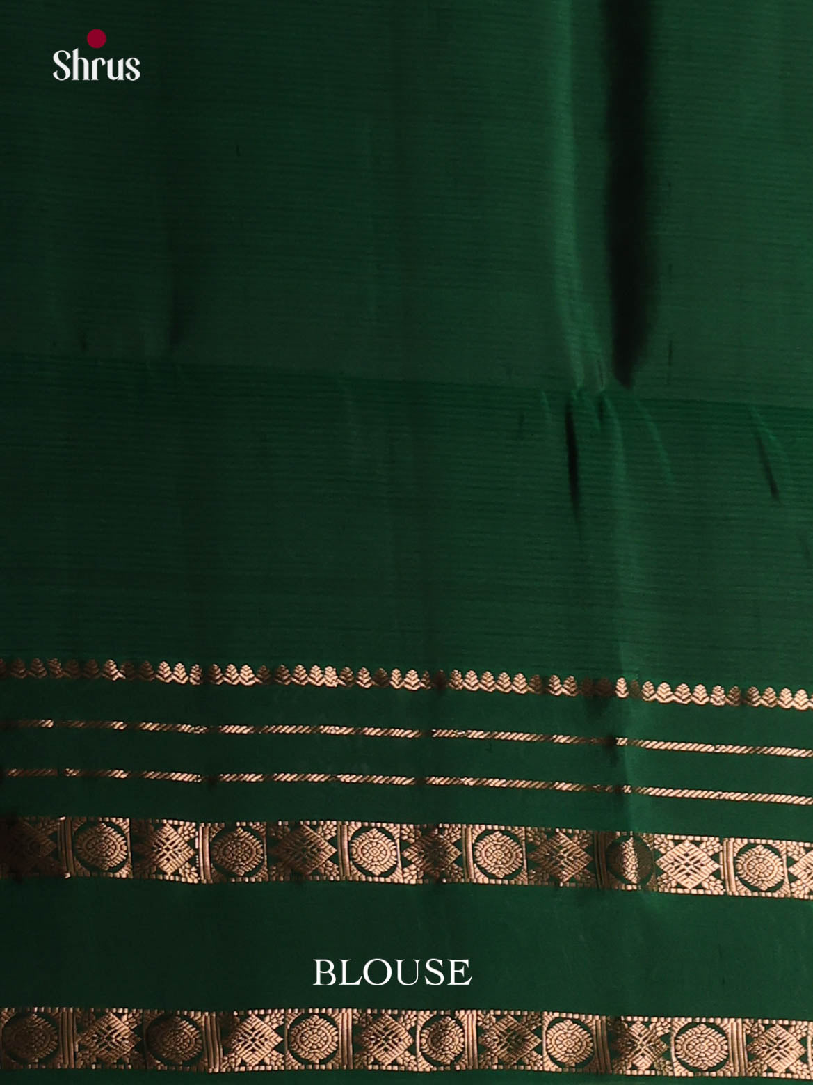 DIS30772 - Soft Silk (HR) Saree - Shop on Shrus.com