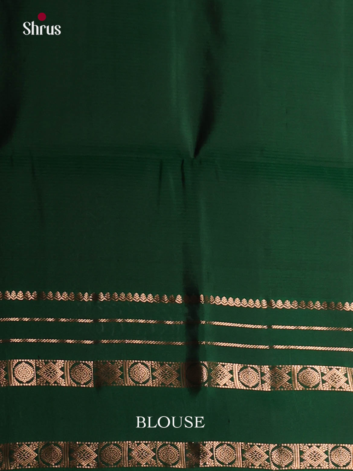 DIS30773 - Soft Silk (HR) Saree - Shop on Shrus.com