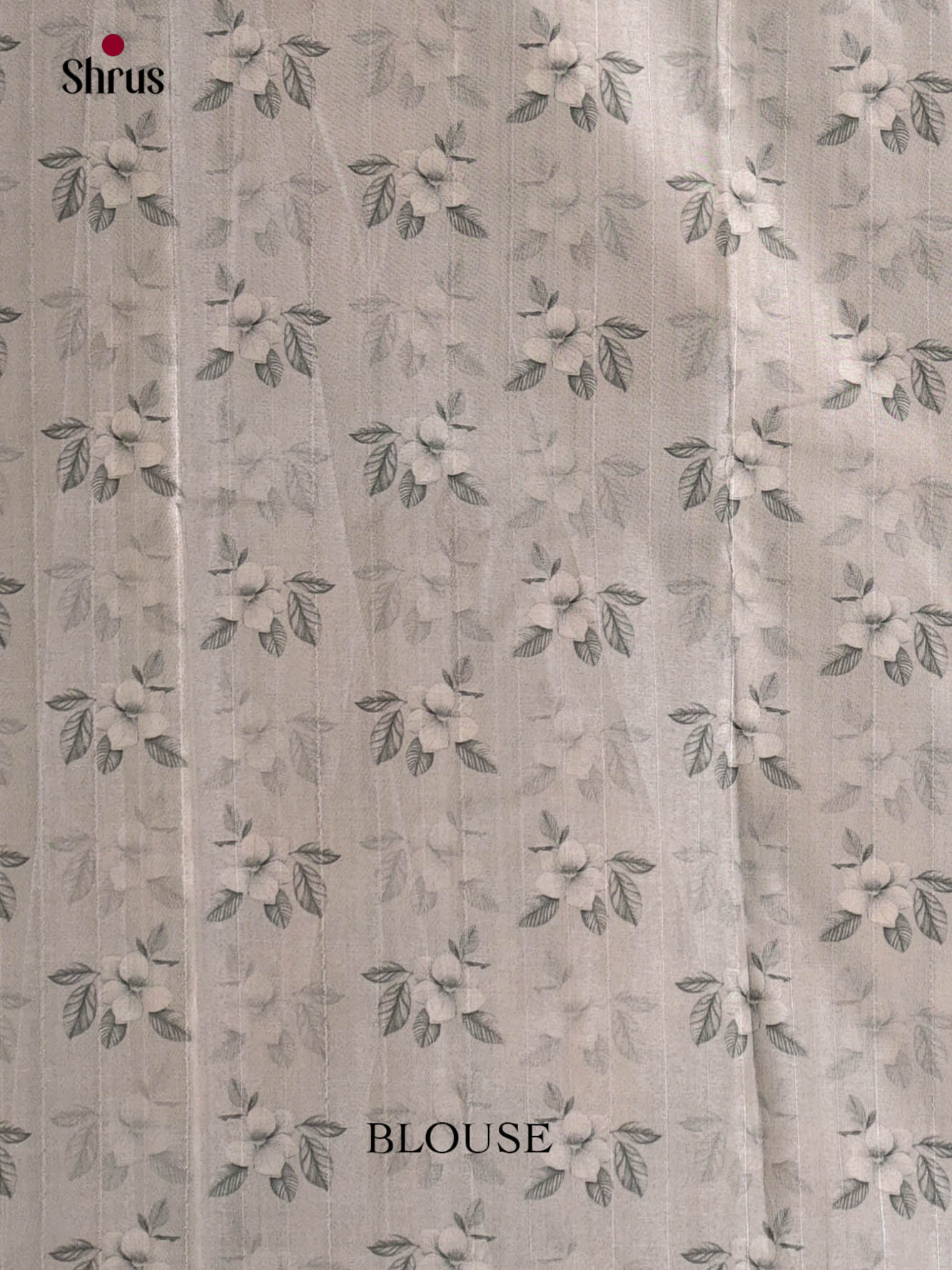 DIS30780 - Semi matka Saree