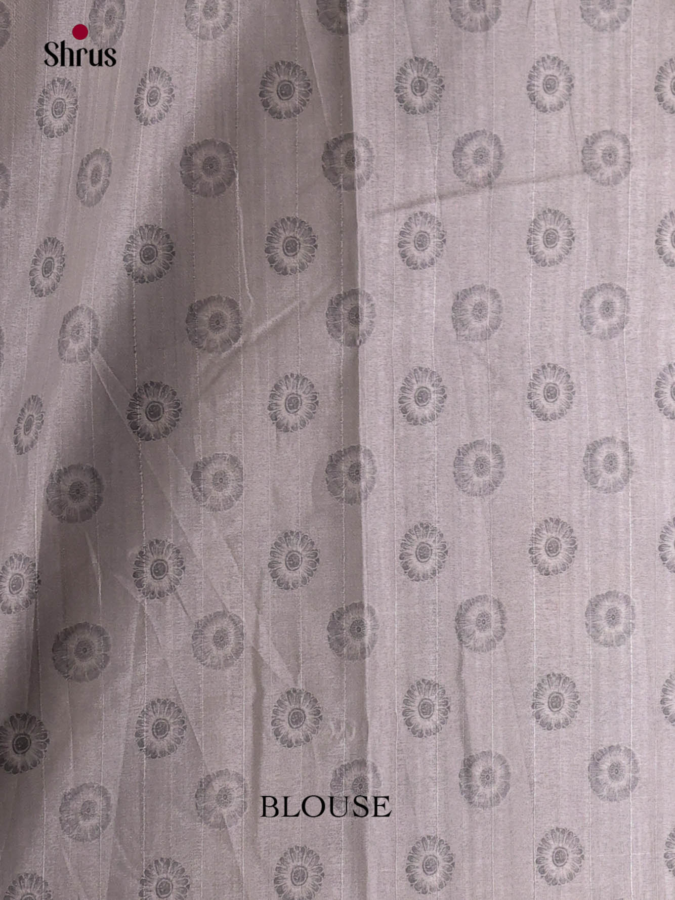 DIS30781 - Semi matka Saree