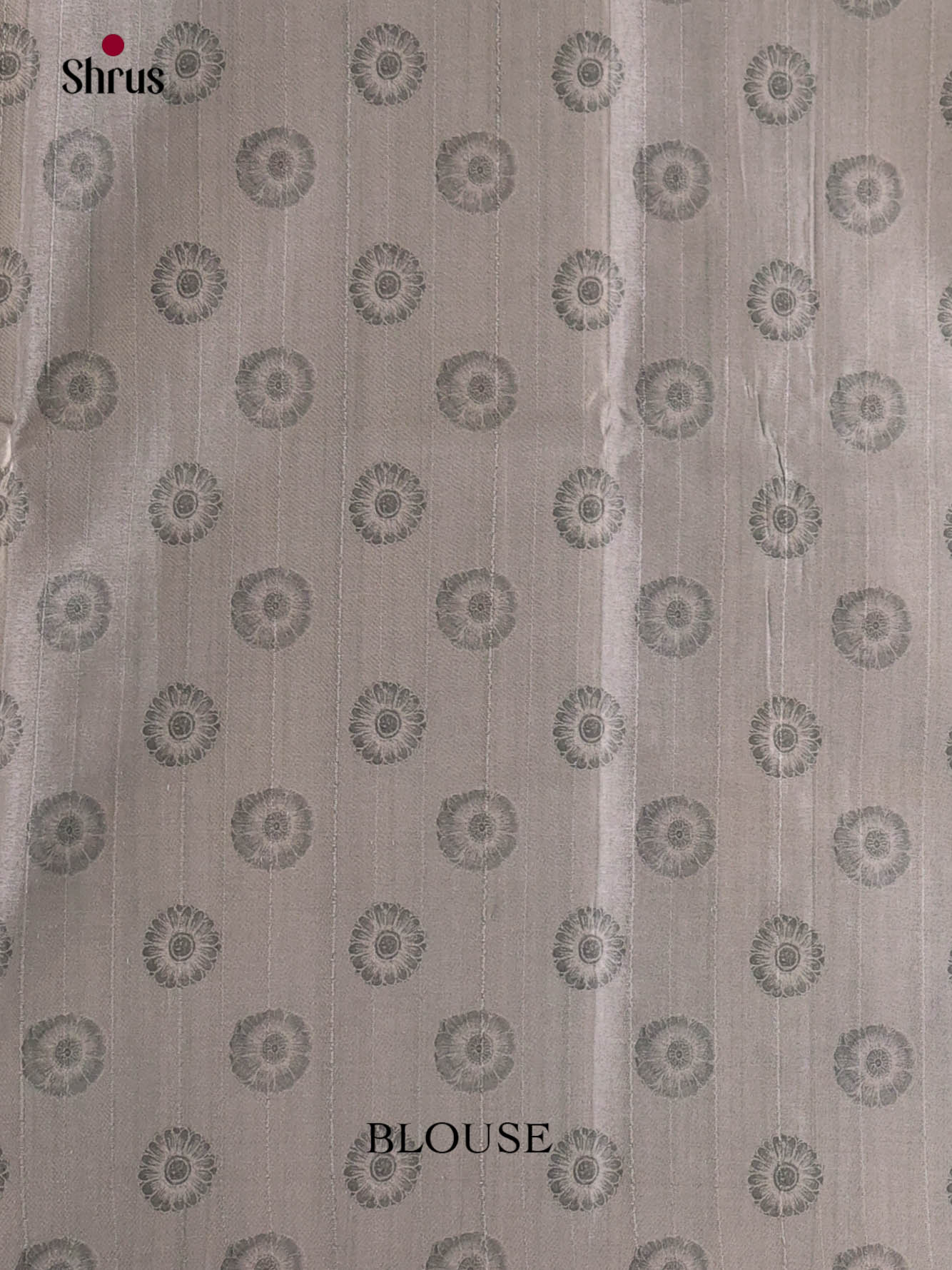 DIS30783 - Semi matka Saree