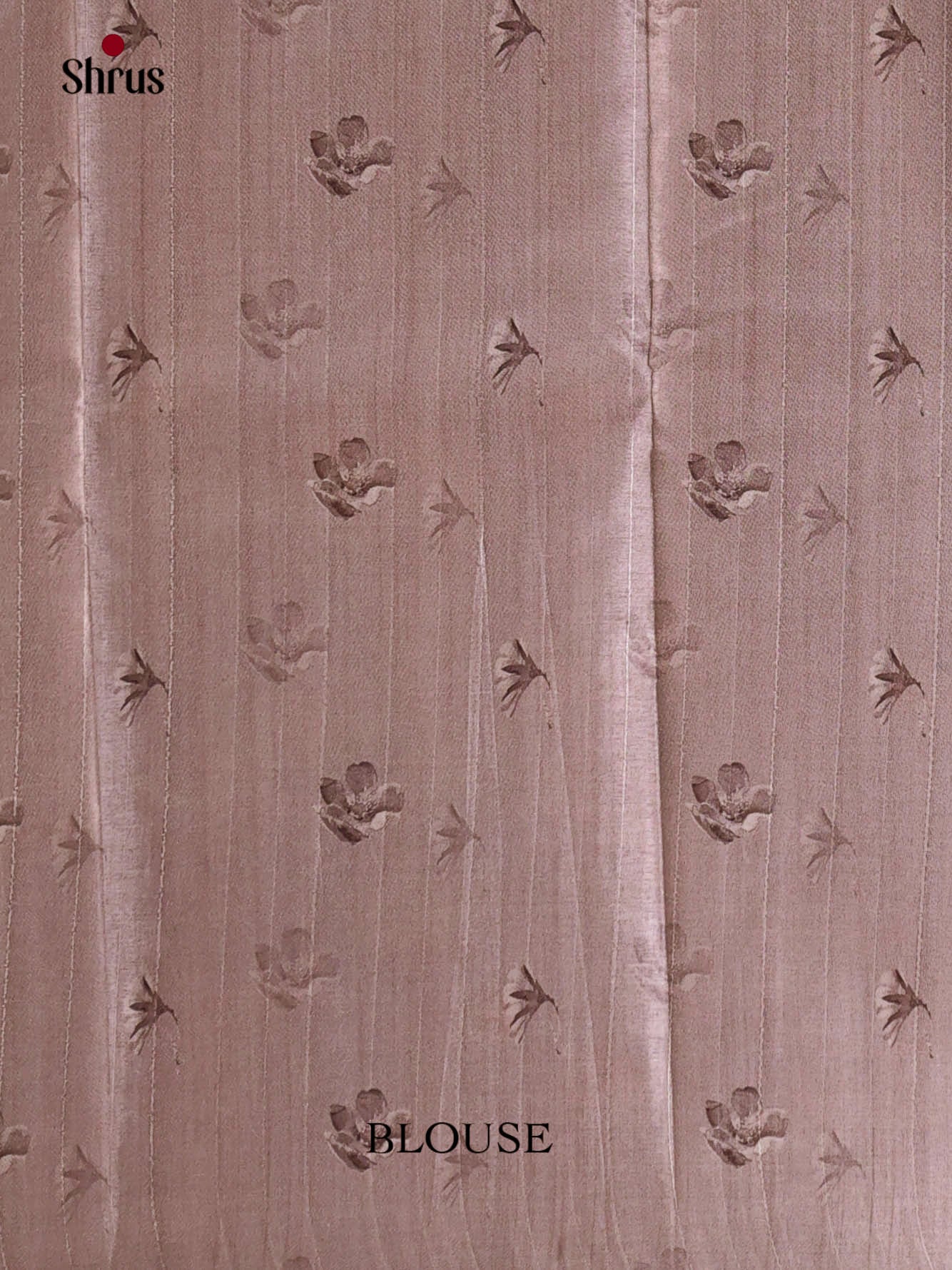 DIS30784 - Semi matka Saree