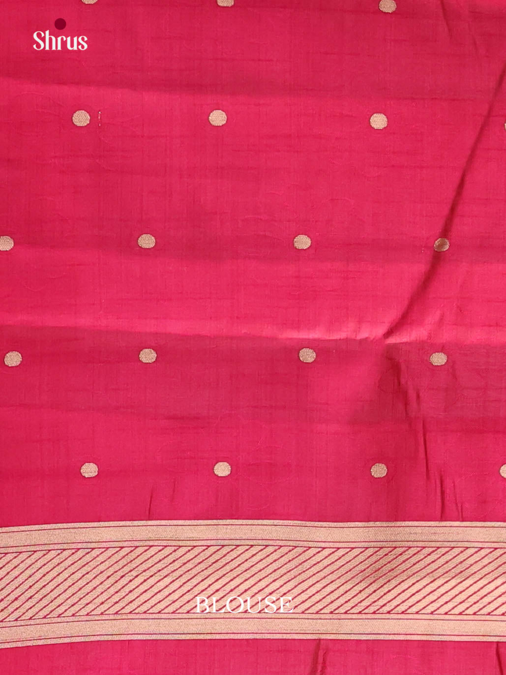 DJS03125 - Semi Rawsilk Saree