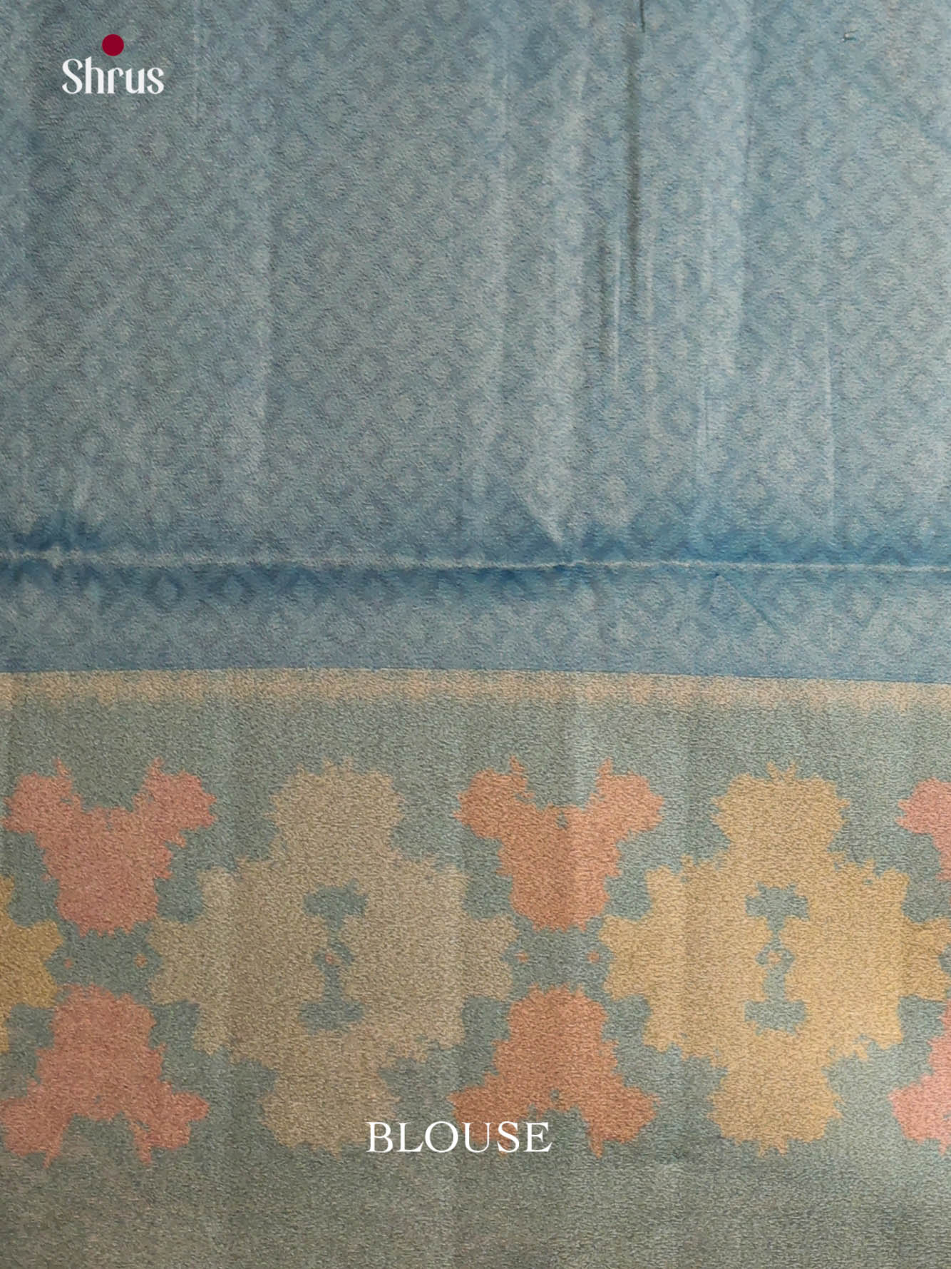 DJS04003 - Semi matka Saree