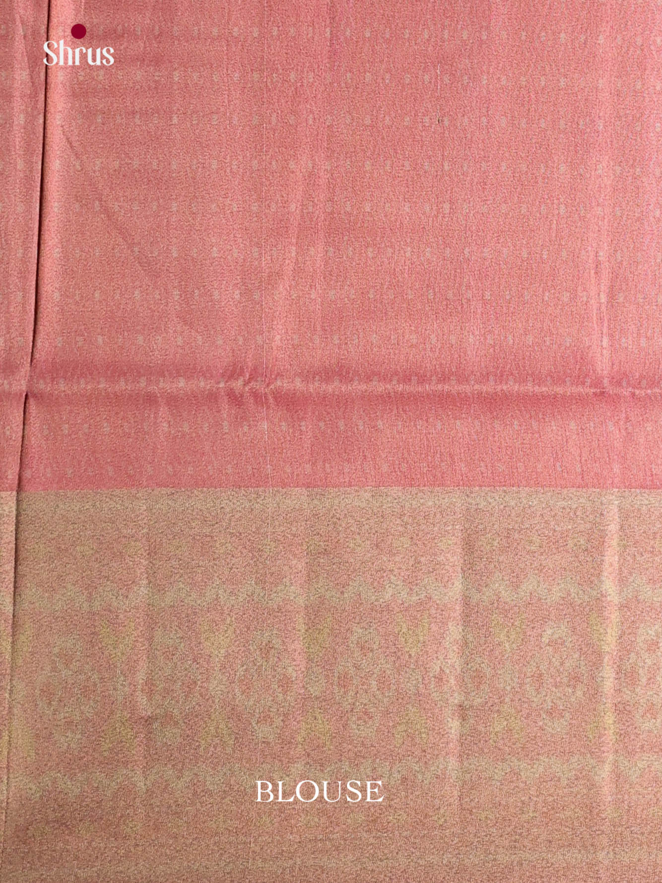 DJS04005 - Semi matka Saree