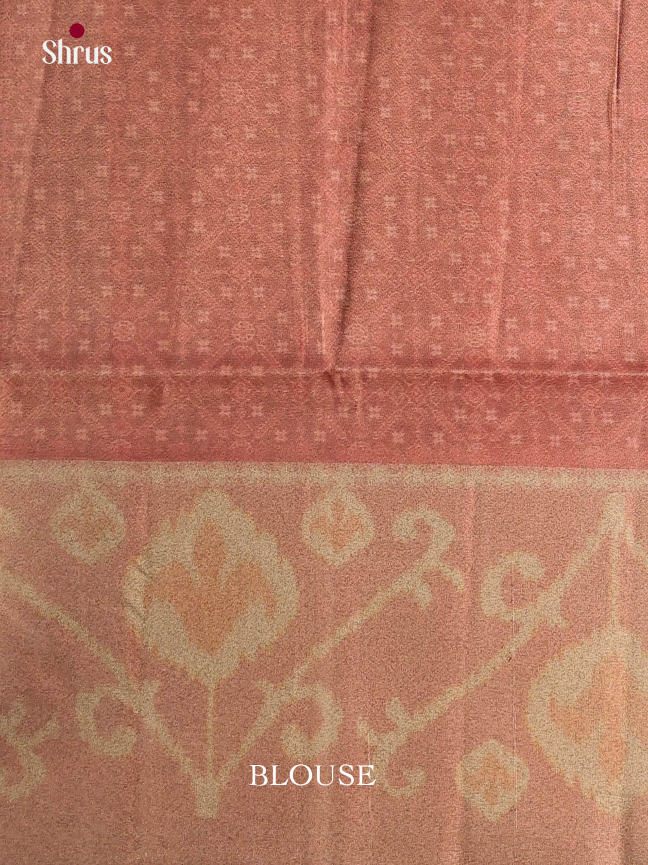 DJS04009 - Semi matka Saree