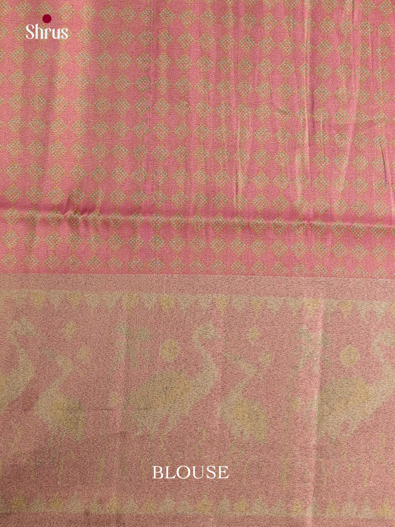 DJS04011 - Semi matka Saree