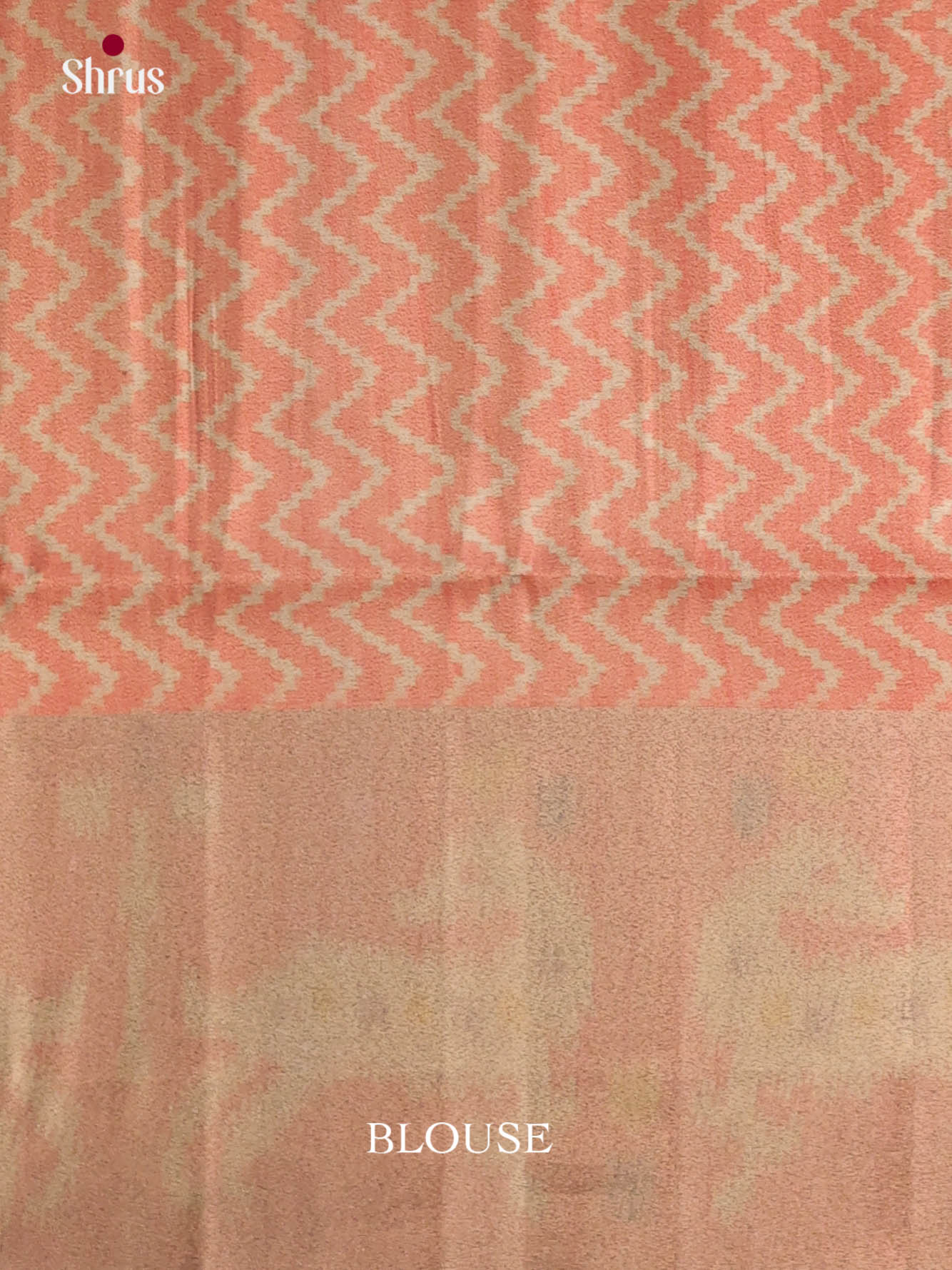 DJS04013 - Semi matka Saree