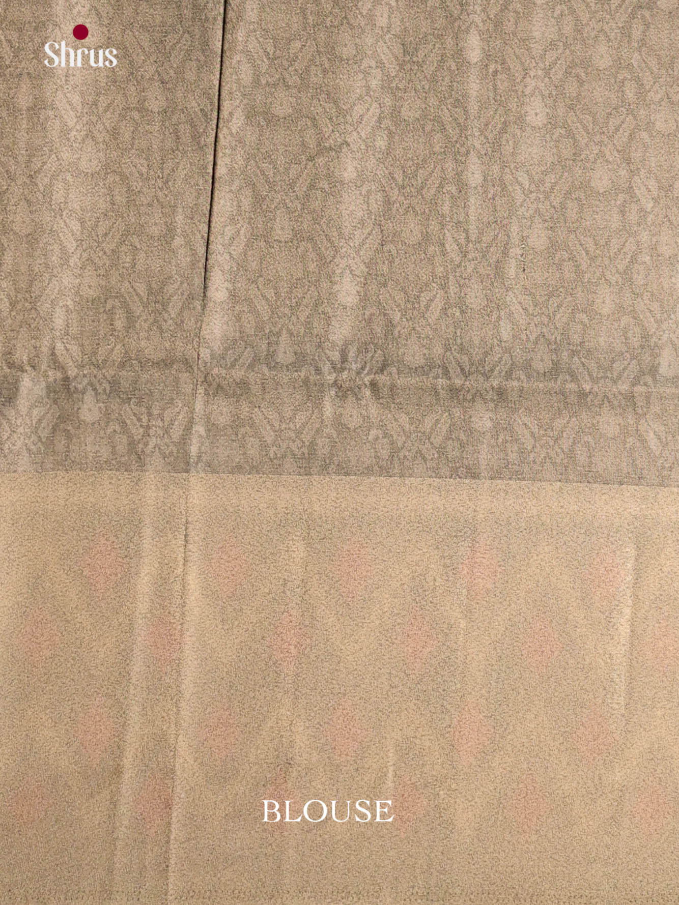 DJS04014 - Semi matka Saree