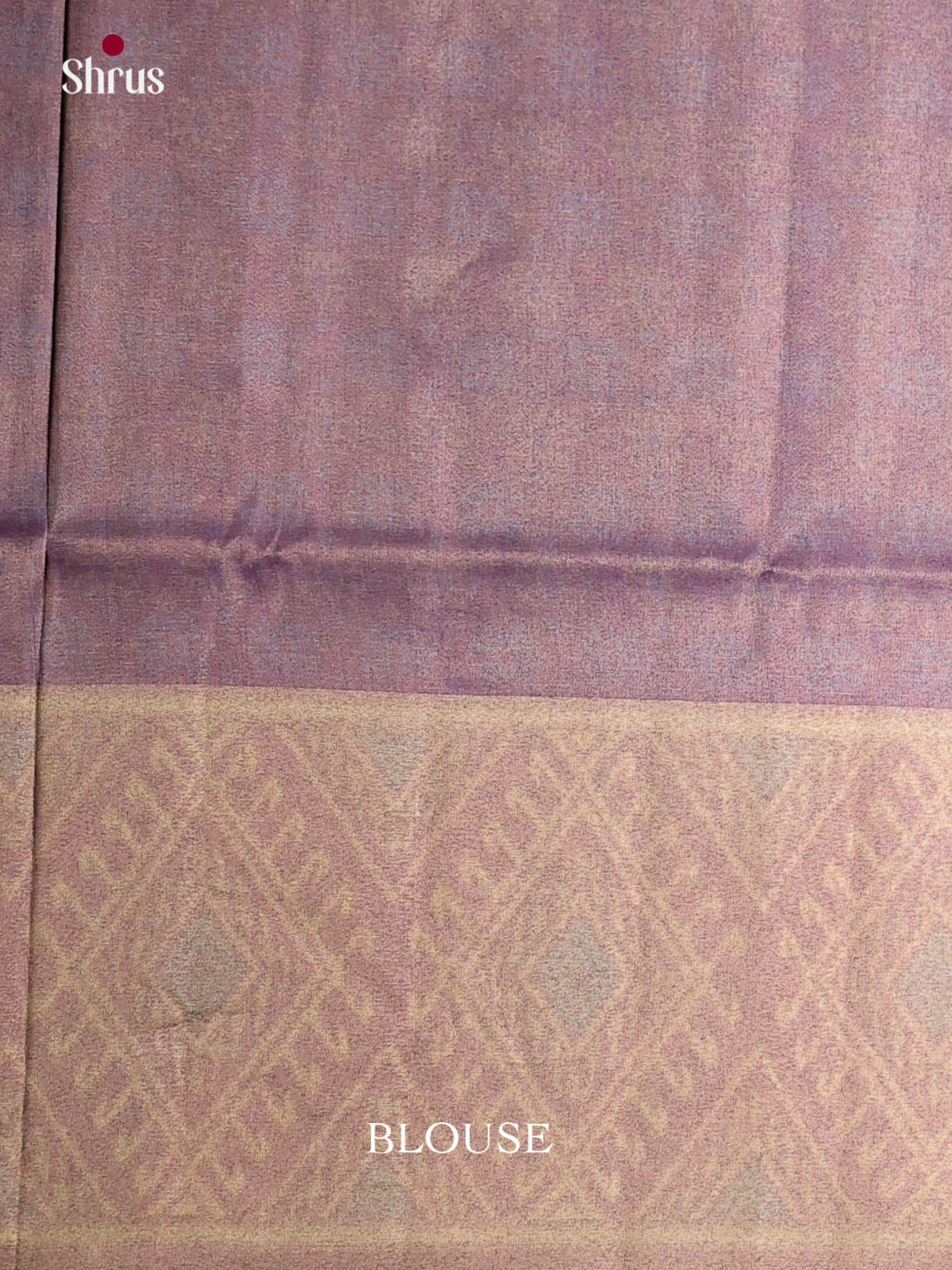 DJS04015 - Semi matka Saree