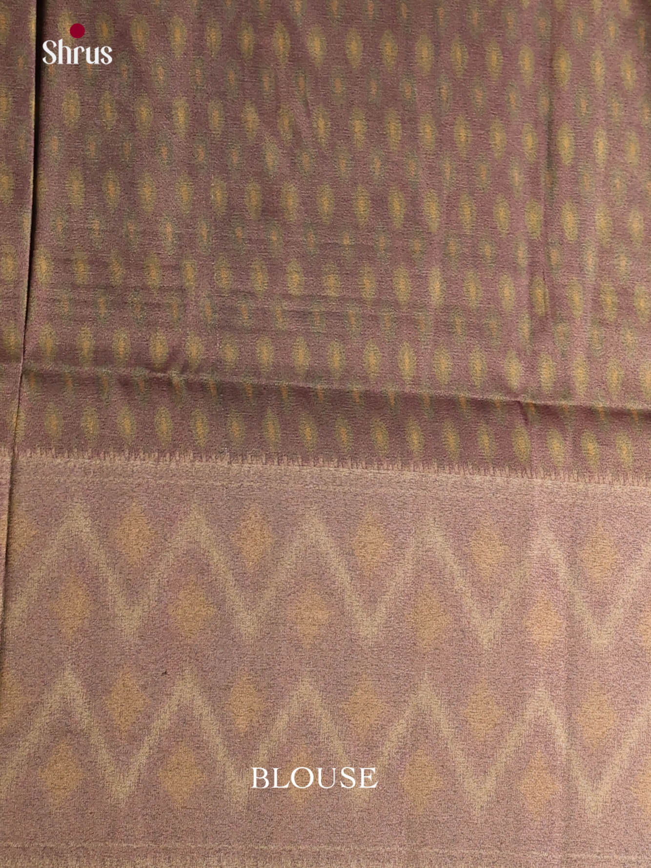 DJS04018 - Semi matka Saree