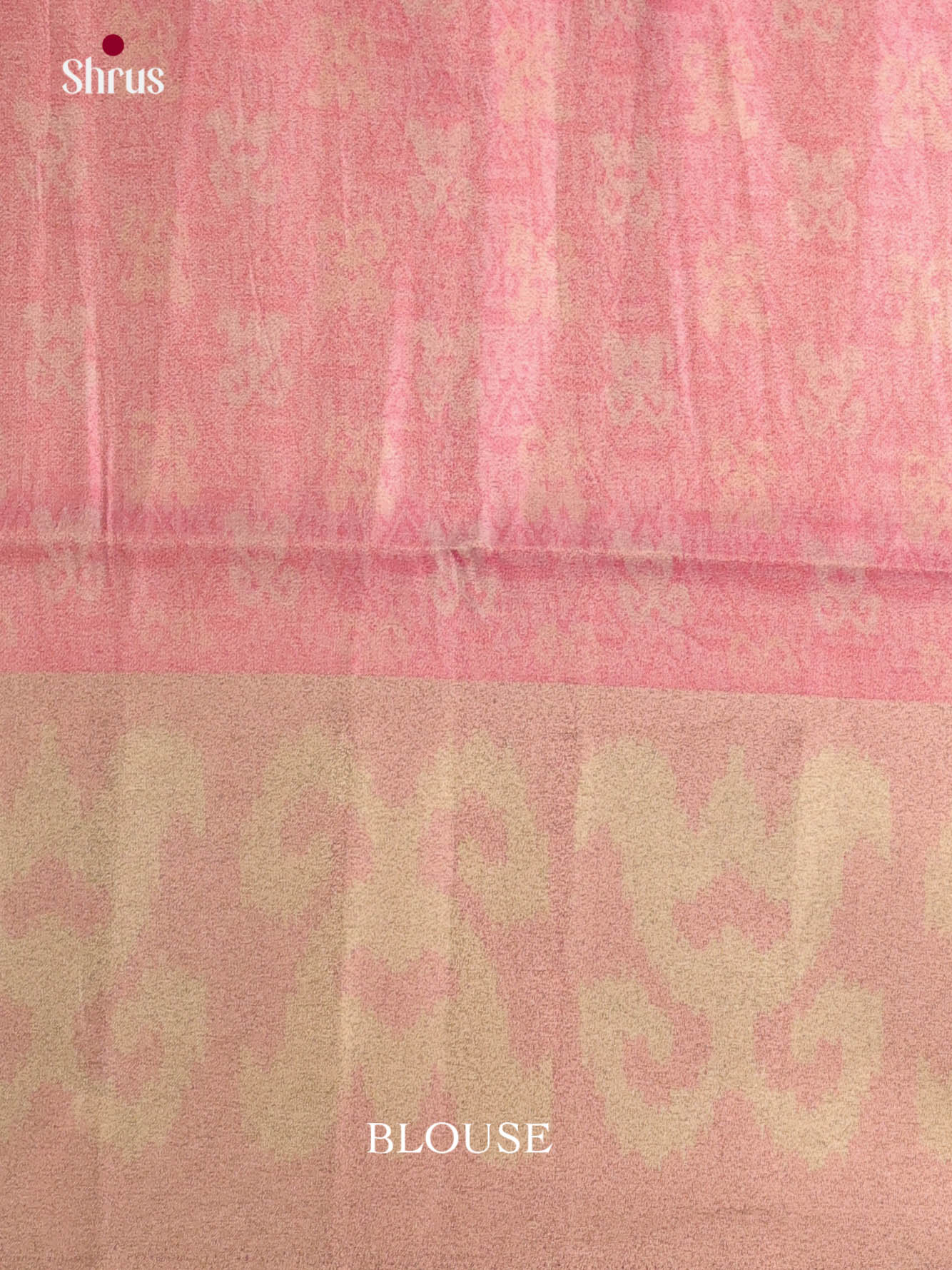 DJS04020 - Semi matka Saree