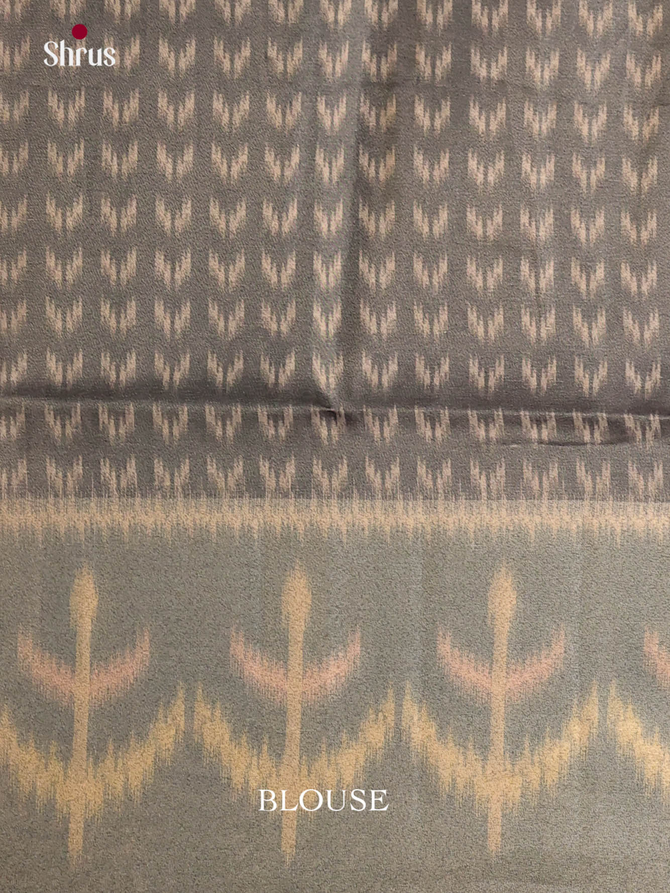 DJS04021 - Semi matka Saree