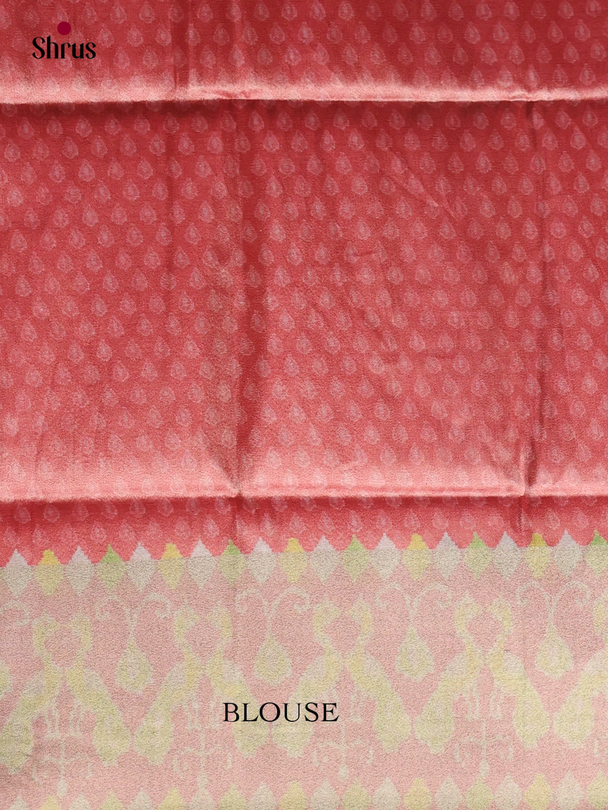 DJS04025 - Semi matka Saree