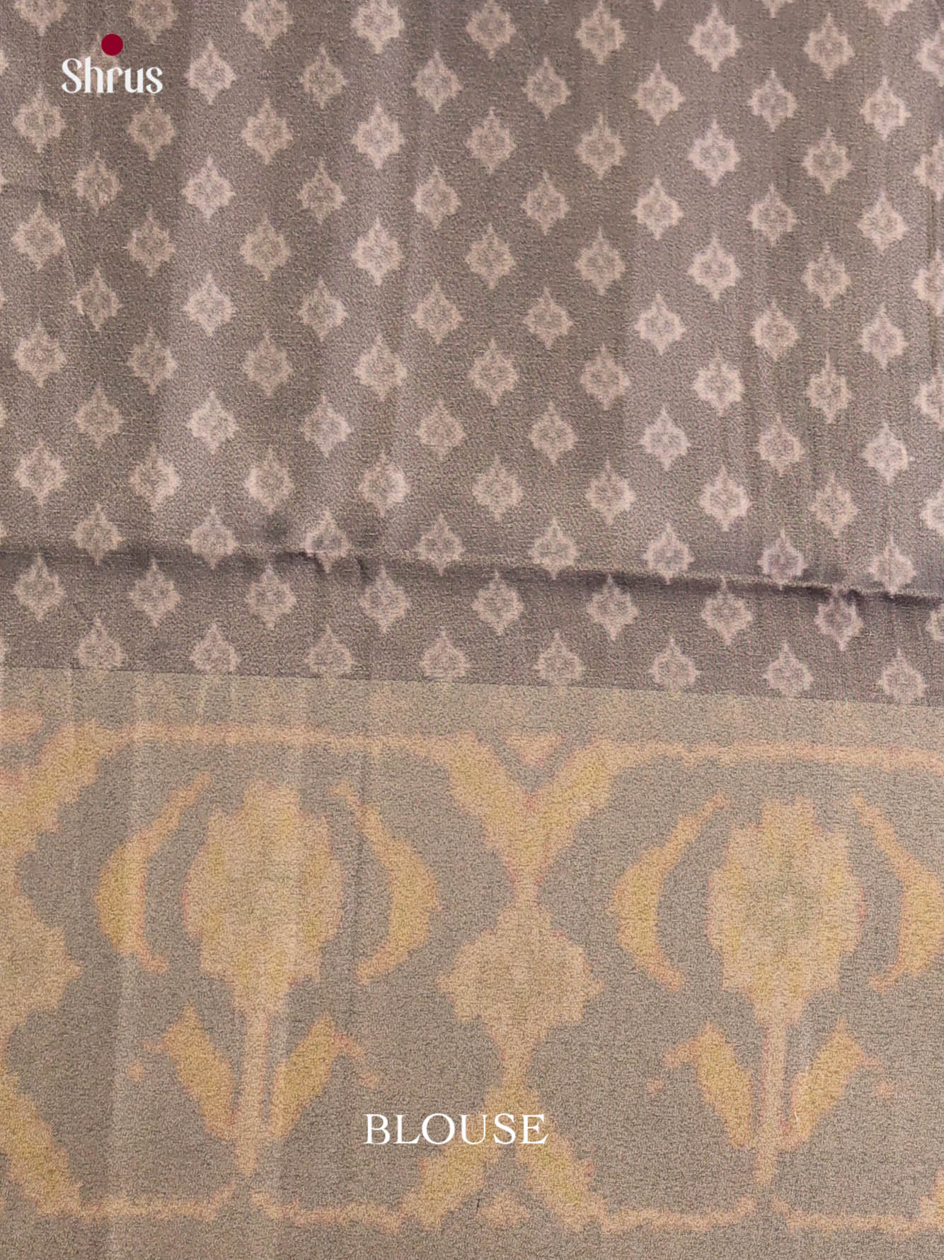 DJS04029 - Semi matka Saree