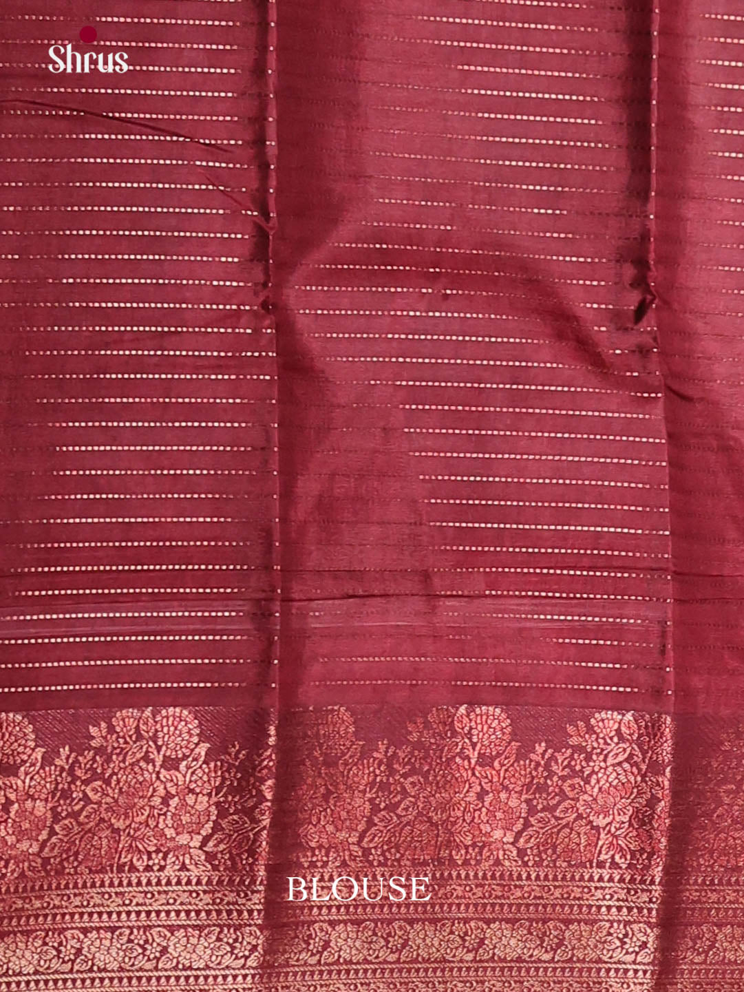 DJS06241 - Semi Tussar Saree