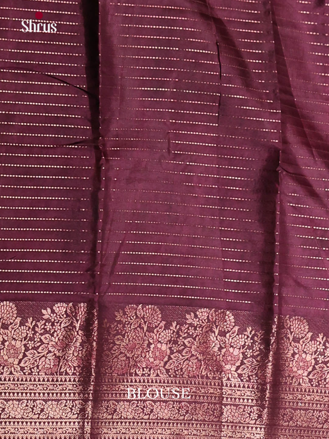 DJS06243 - Semi Tussar Saree