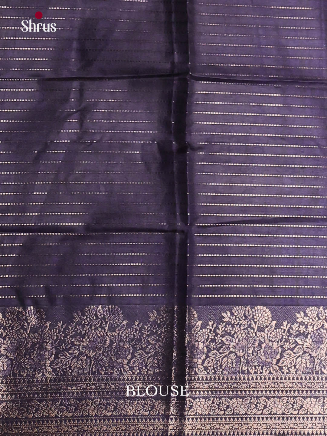 DJS06244 - Semi Tussar Saree