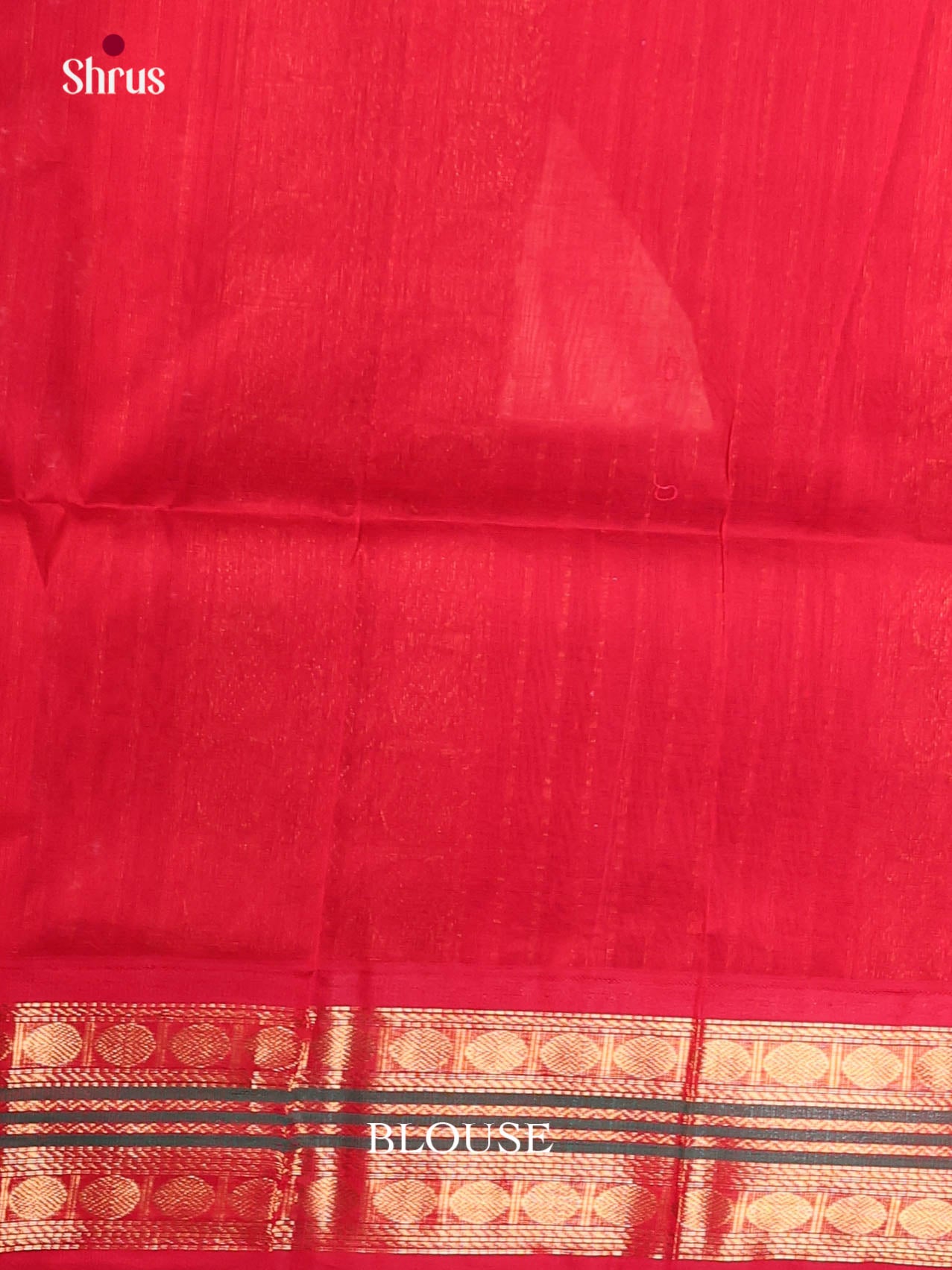 DJS07274 - Korvai-Big border Saree - Shop on Shrus.com