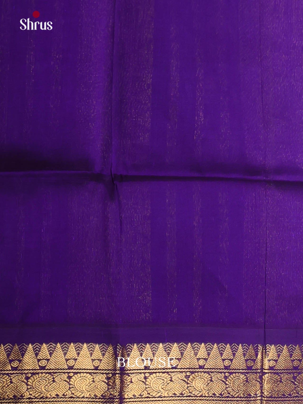 DJS07295 - Korvai-Big border Saree - Shop on Shrus.com