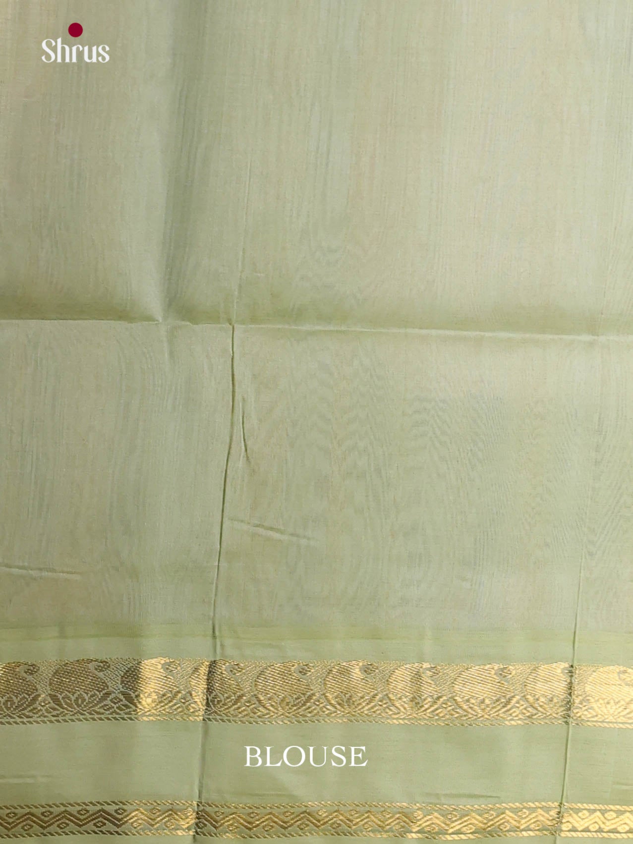 DJS07298 - Korvai-Big border Saree - Shop on Shrus.com