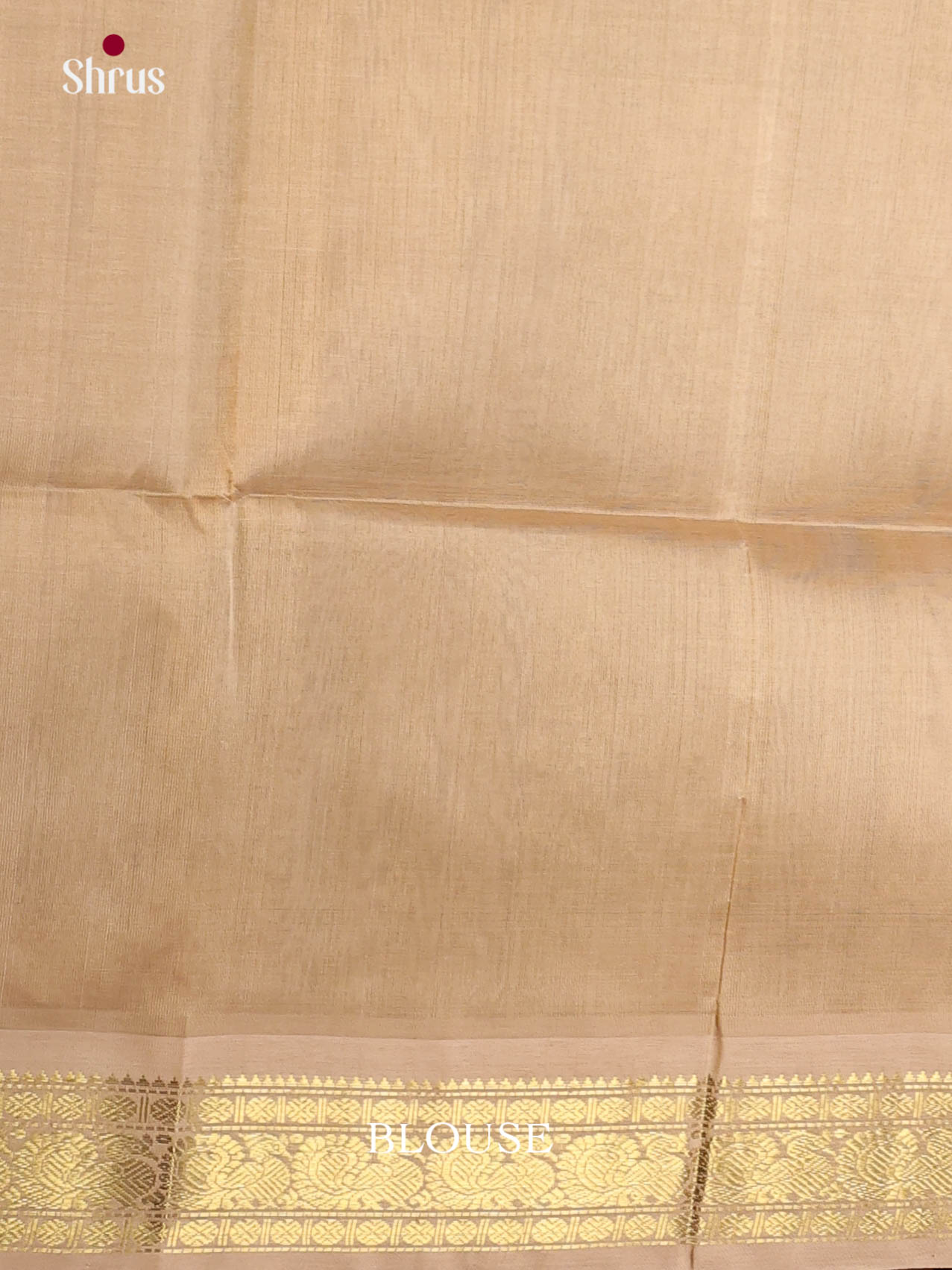 DJS07301 - Korvai-Big border Saree