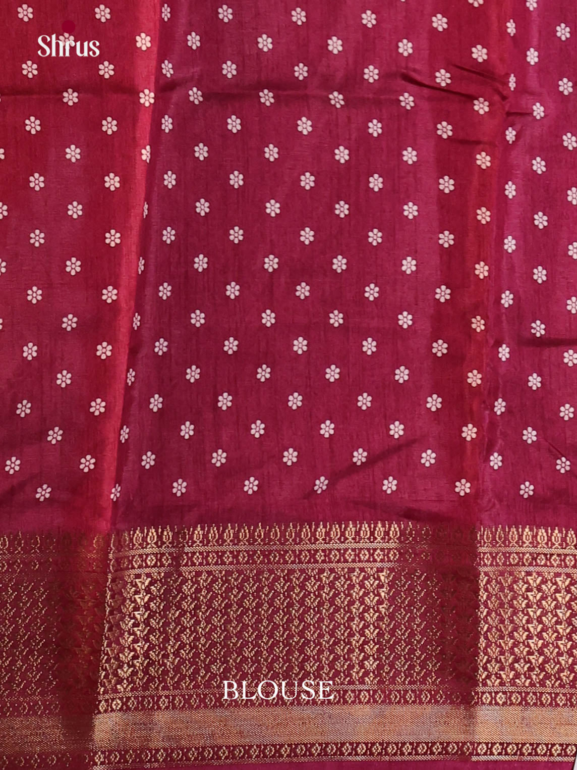 DJS08202 - Semi Crepe Saree - Shop on Shrus.com