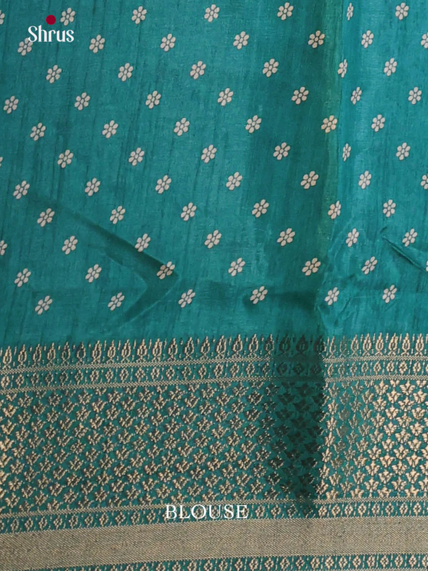 DJS08215 - Semi Crepe Saree - Shop on Shrus.com