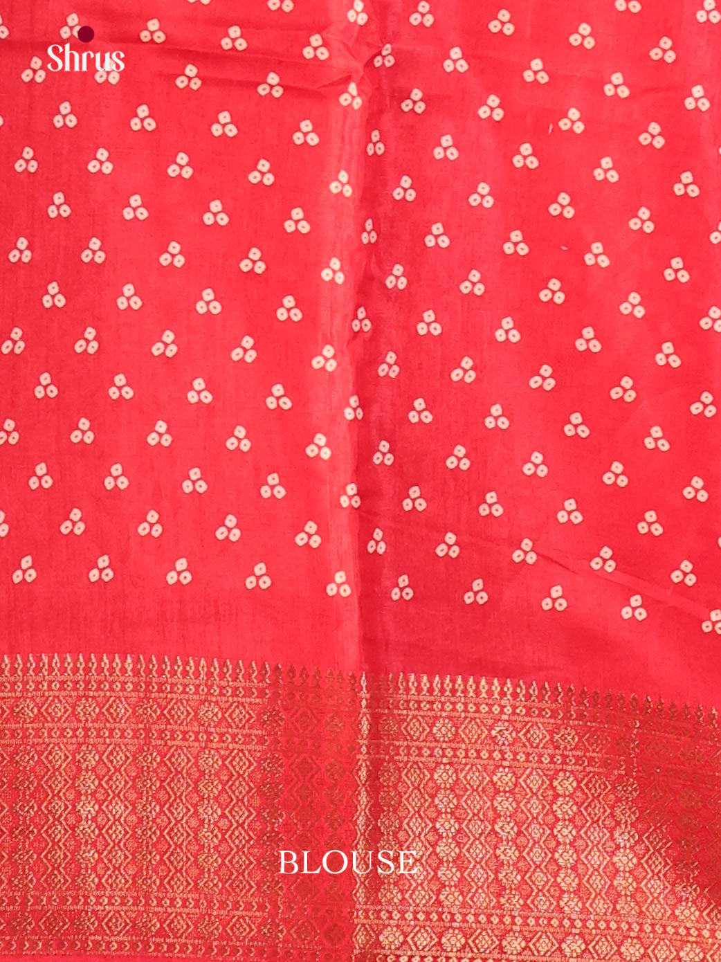 DJS08216 - Semi Crepe Saree - Shop on Shrus.com