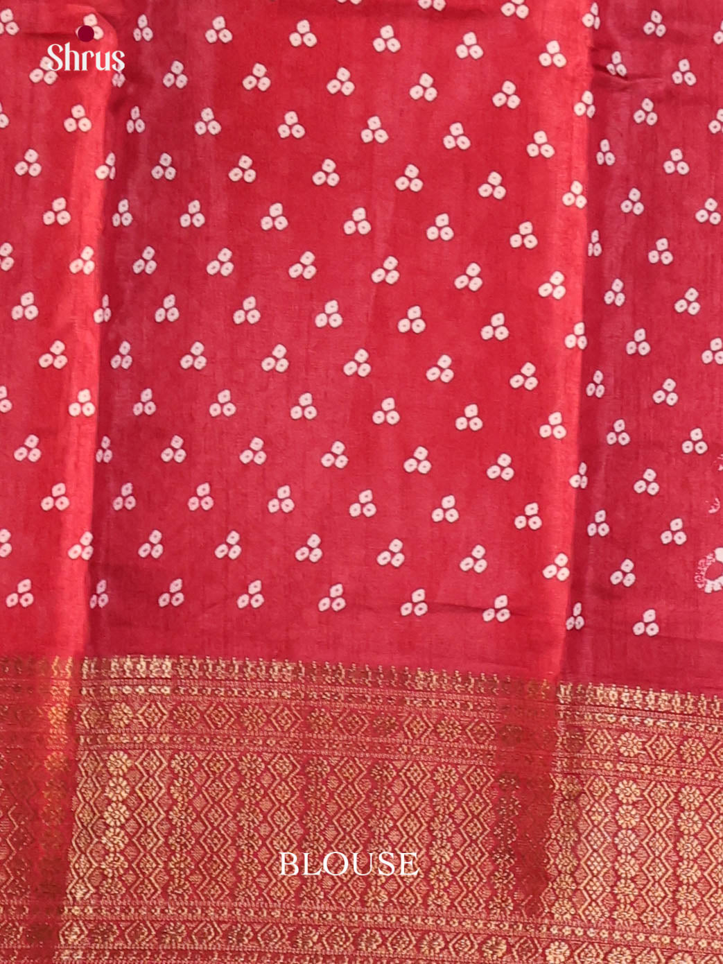 DJS08218 - Semi Crepe Saree - Shop on Shrus.com