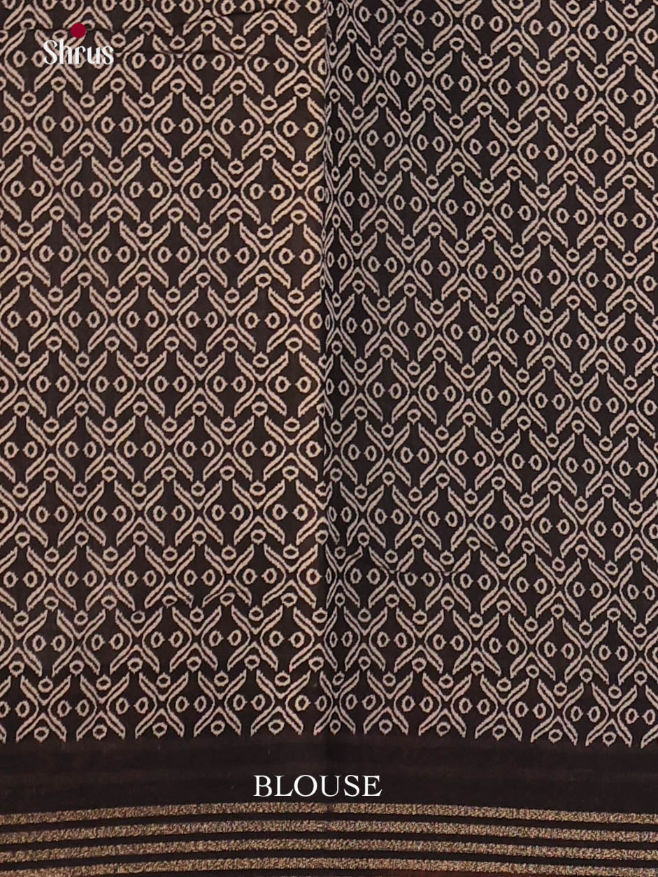 DJS08225 - Art Modal Saree - Shop on Shrus.com