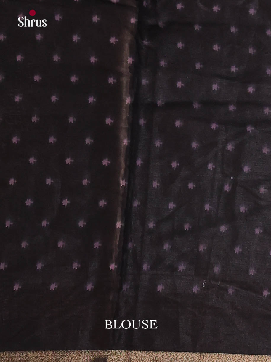 DJS08236 - Art Modal Saree - Shop on Shrus.com