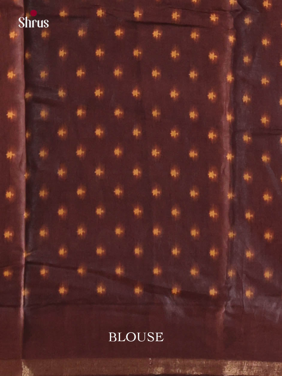 DJS08242 - Art Modal Saree - Shop on Shrus.com