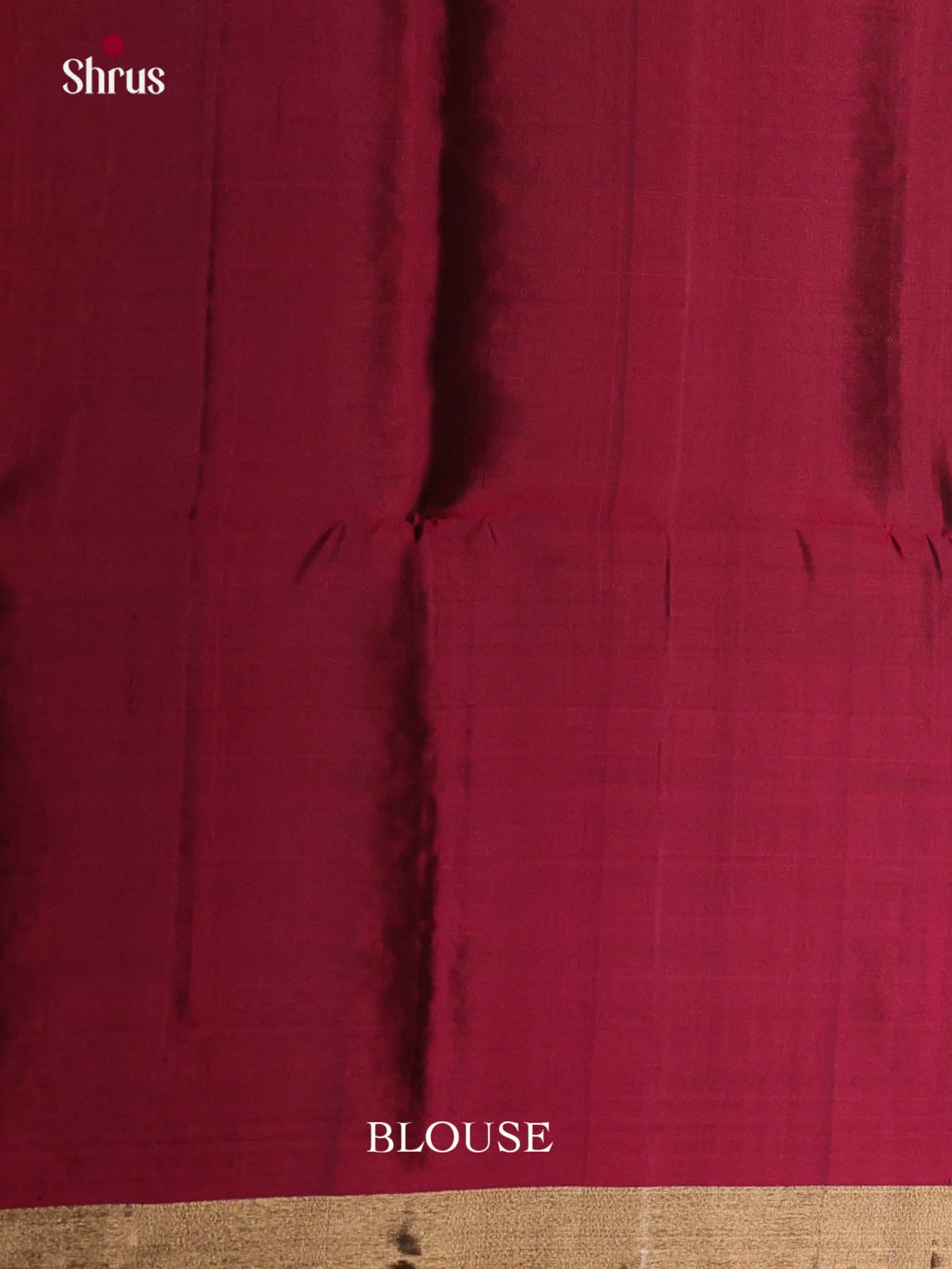 DJS08269 - Soft Silk (HR) Saree - Shop on Shrus.com