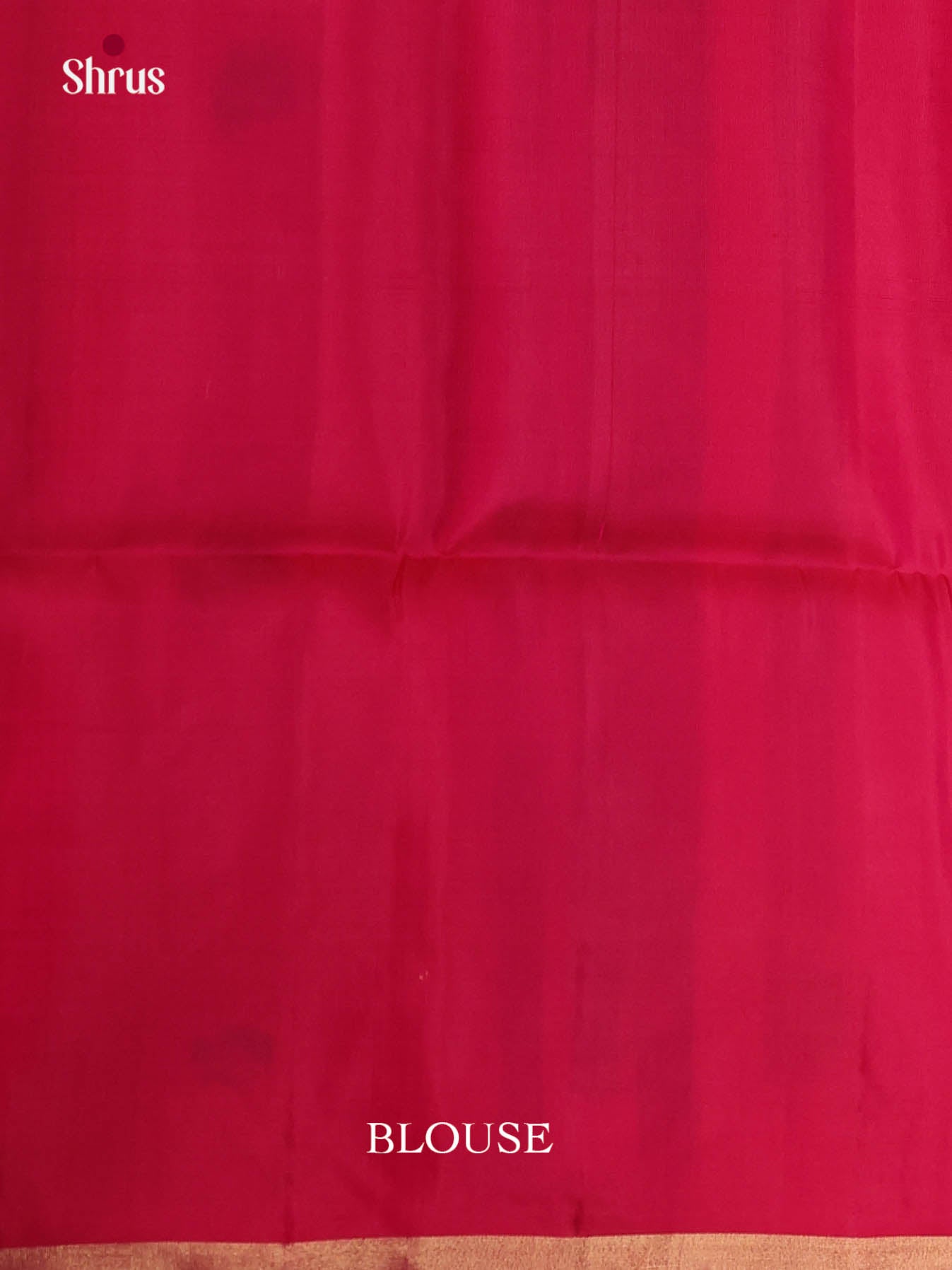 DJS08272 - Soft Silk (HR) Saree - Shop on Shrus.com