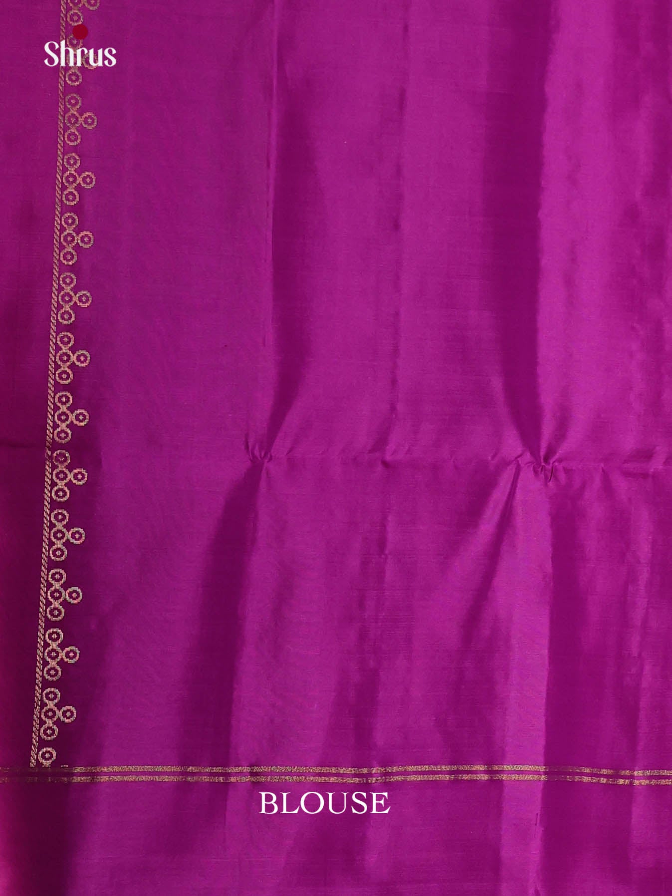 DJS08273 - Soft Silk (HR) Saree - Shop on Shrus.com