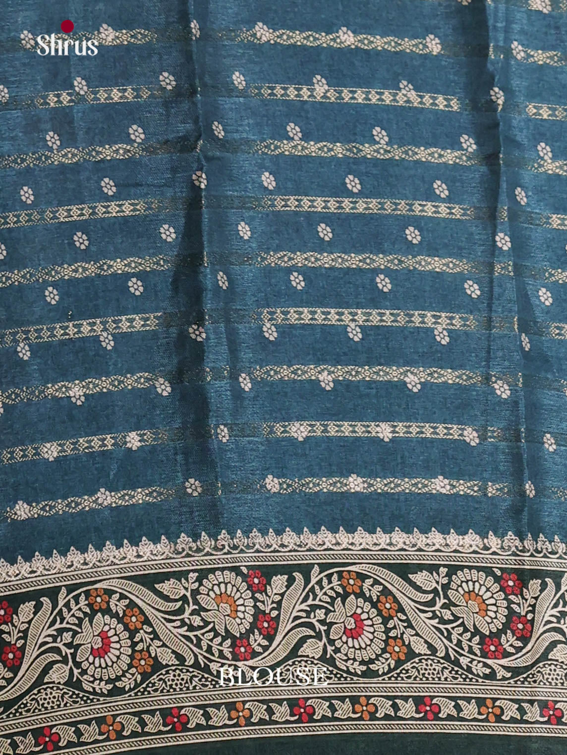 DJS08292 - Semi Crepe Saree