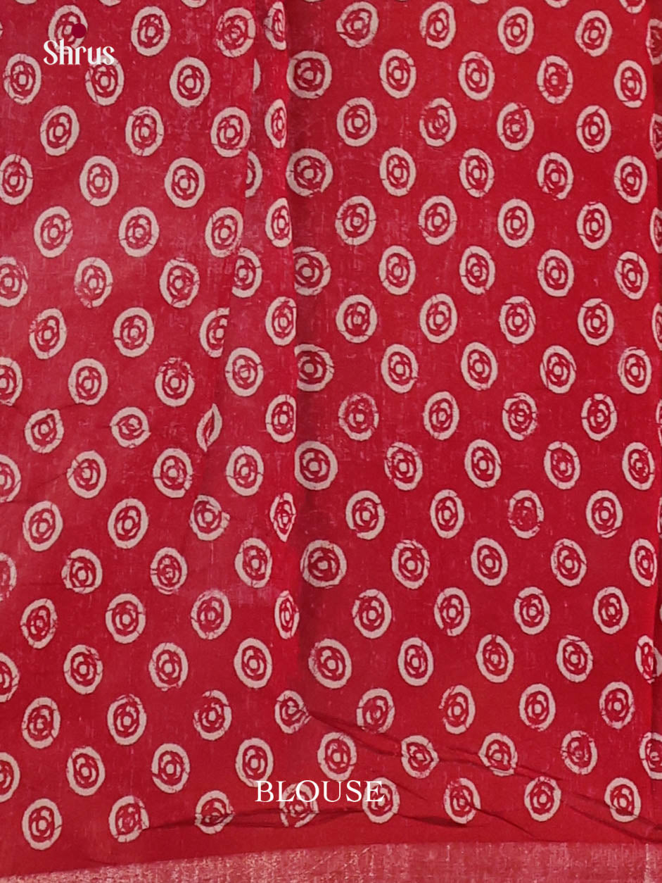 DJS08323 - Art Modal Saree - Shop on Shrus.com