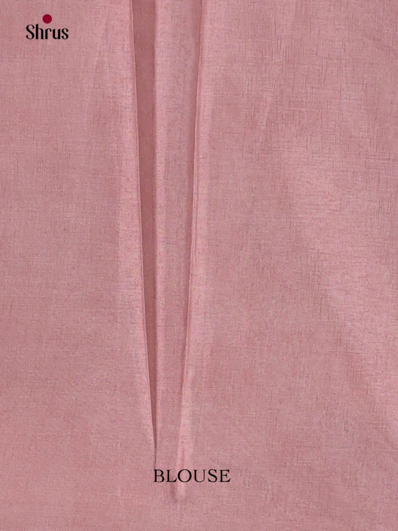 DJS08325 - Butter silk Saree