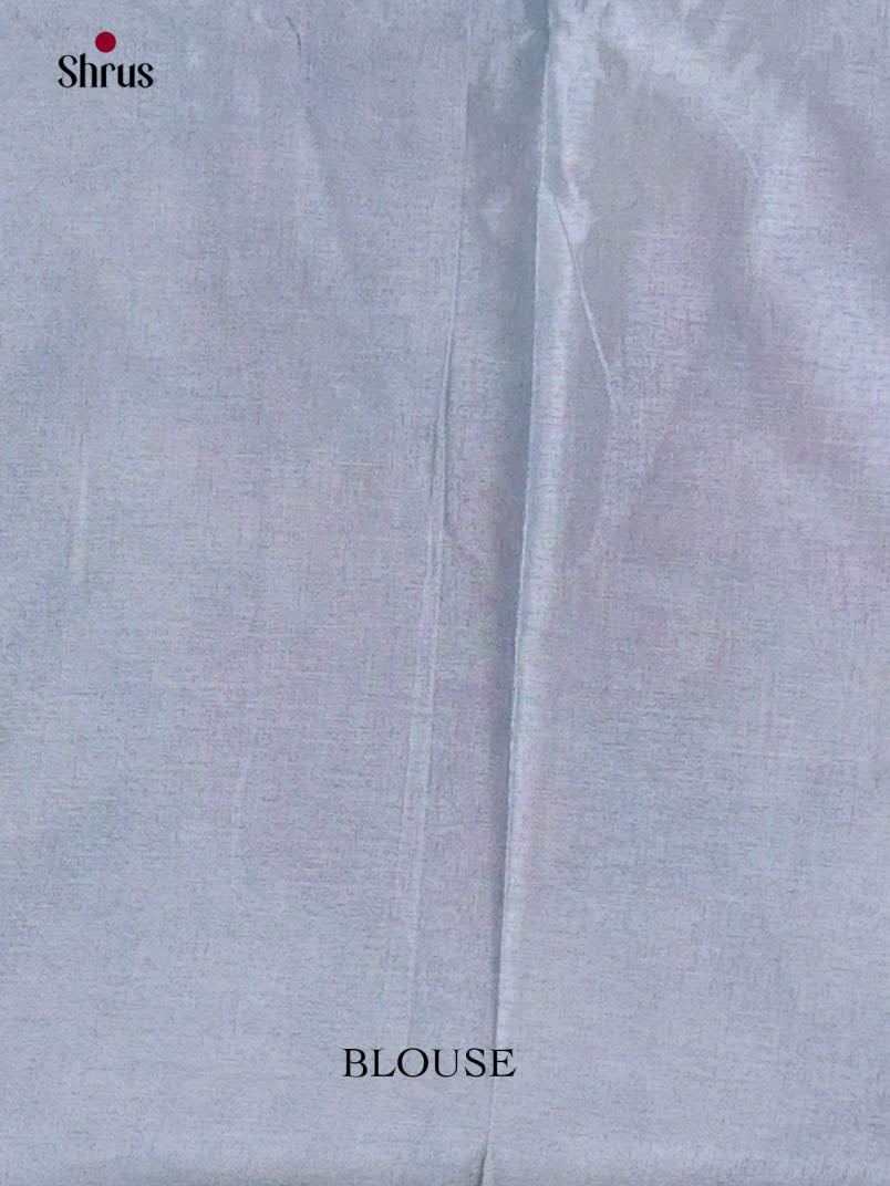 DJS08326 - Butter silk Saree