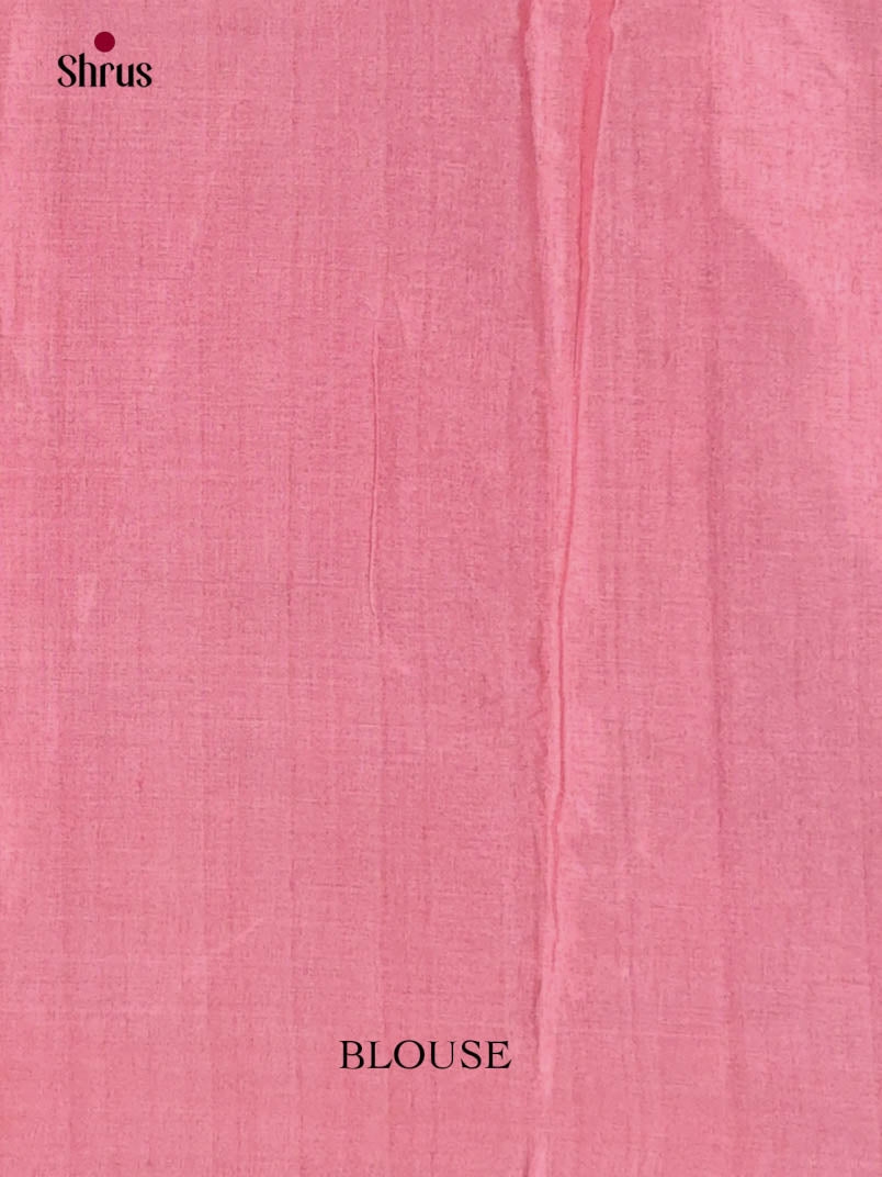 DJS08330 - Butter silk Saree