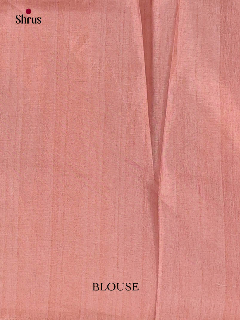 DJS08333 - Butter silk Saree