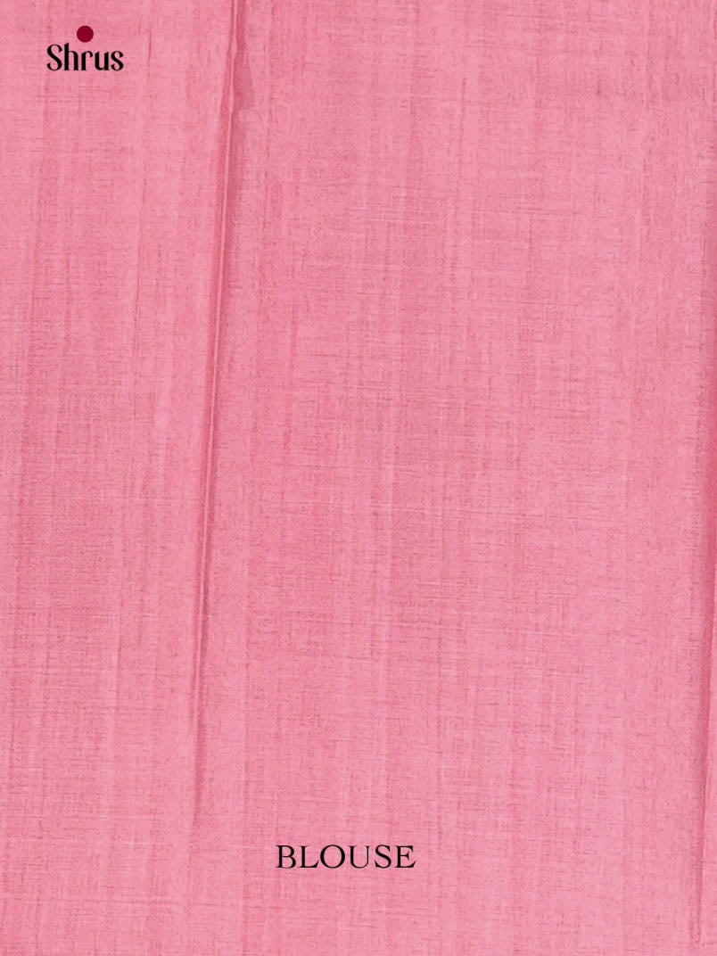 DJS08335 - Butter silk Saree